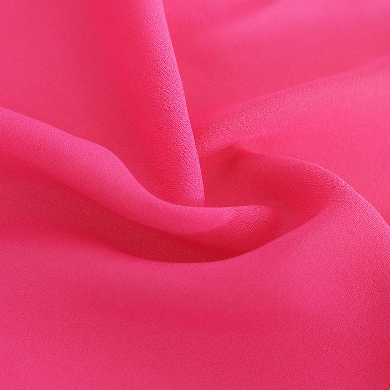 春夏装新款女装韩版修身显瘦包臀裙前后开叉纯色半身裙 q937 玫红色 l