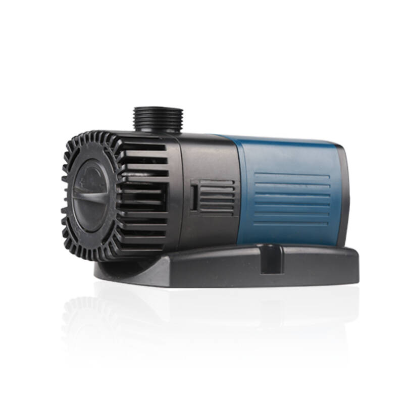 森森 水泵变频水泵静音鱼缸潜水泵龙鱼缸抽水泵jtp-3800包邮