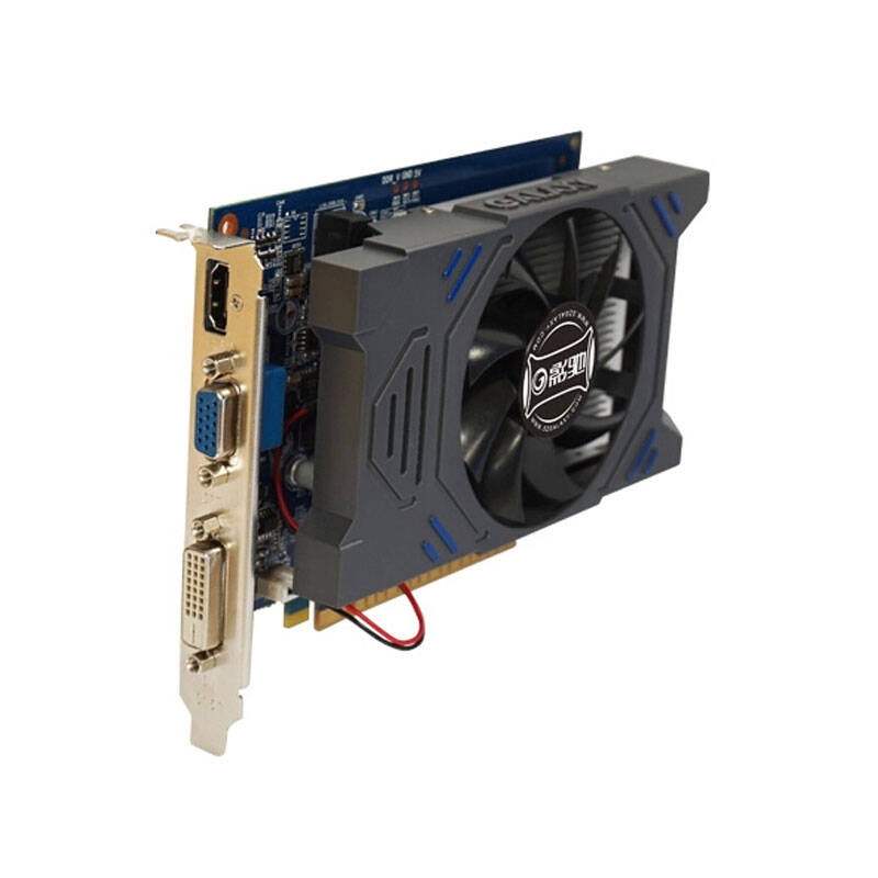 影驰gt720虎将 1gd5 797mhz/5000mhz 1gb/64bit 显卡