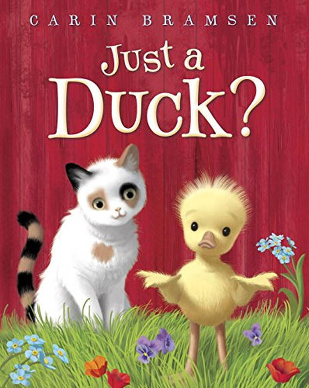 just a duck?