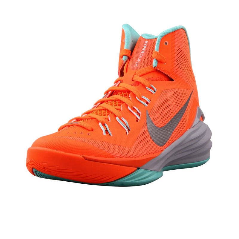 zoom hyperrev 保罗乔治多配色集合 717099 705371 653650-801橙色