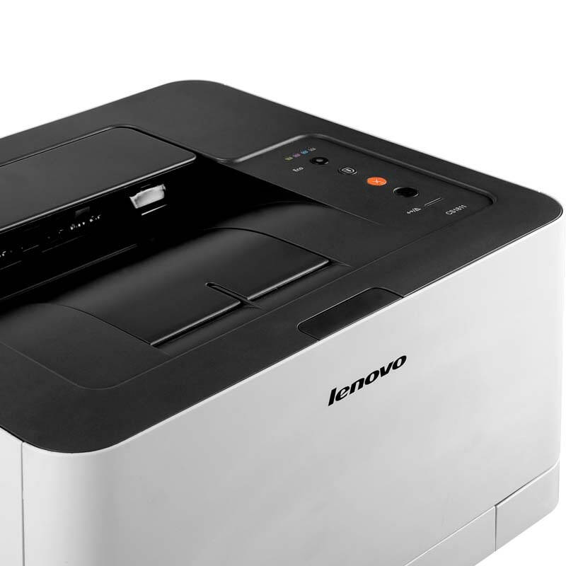 联想(lenovo)联想彩色激光打印机cs1811