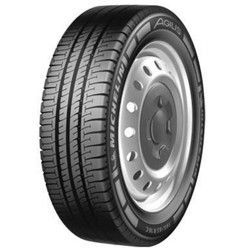 米其林轮胎 215/70r15c agilis 109/107s