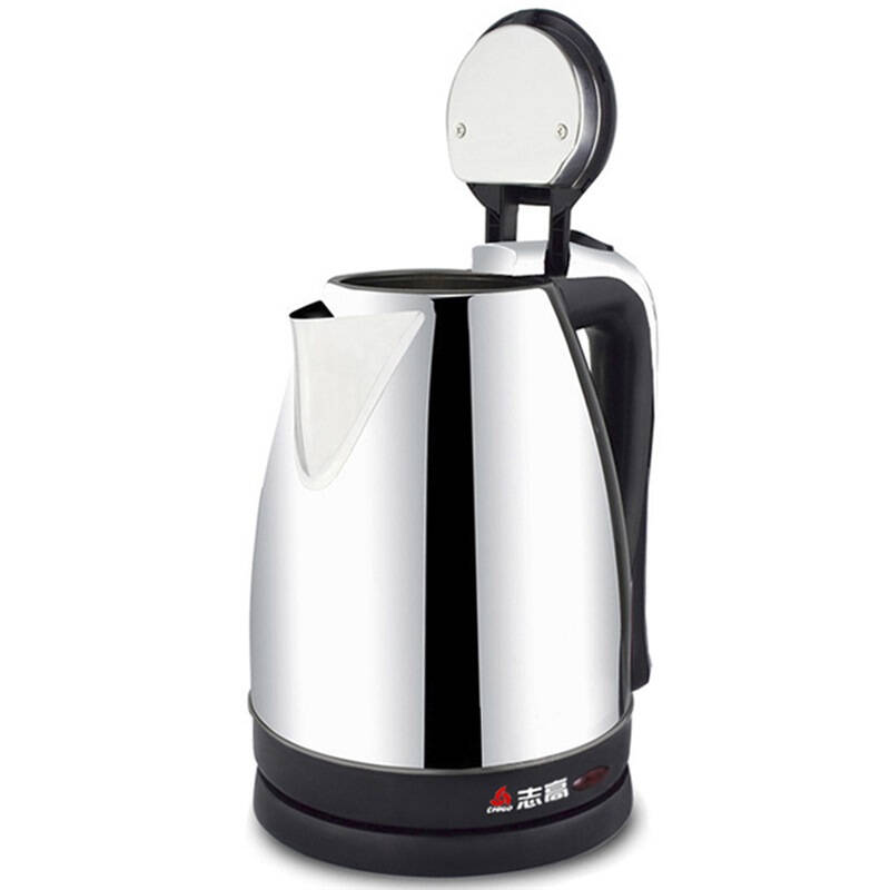 志高(chigo) zd20-304g5 电水壶304钢 2l
