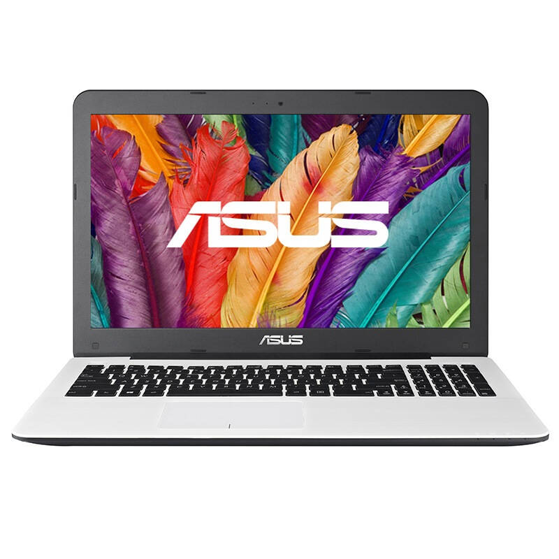 华硕(asus)青春真彩系列r556lj 15.