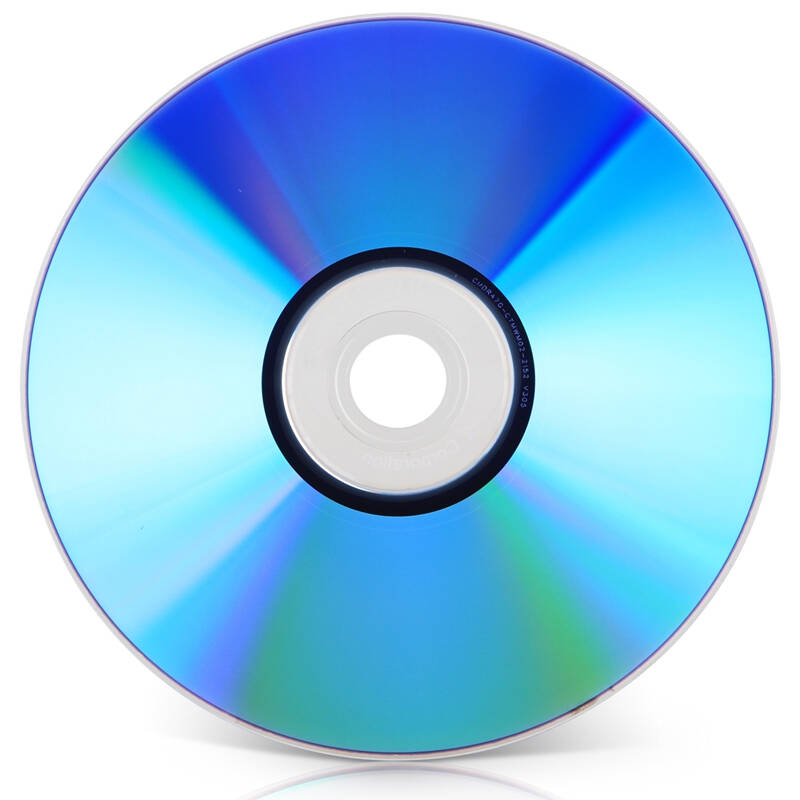 得力(deli)3731 刻录盘 空白光盘 dvd光盘 16x dvd-r(10片装)