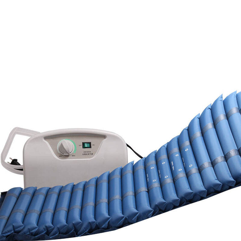 迈德斯特护理床a02家用医用老年瘫痪病人多功能护理病床 xfc 配套气垫