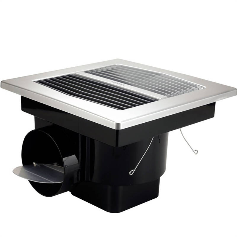 鸿雁(honyar)bpt10-11-a12rb 吸顶式换气扇 排气扇