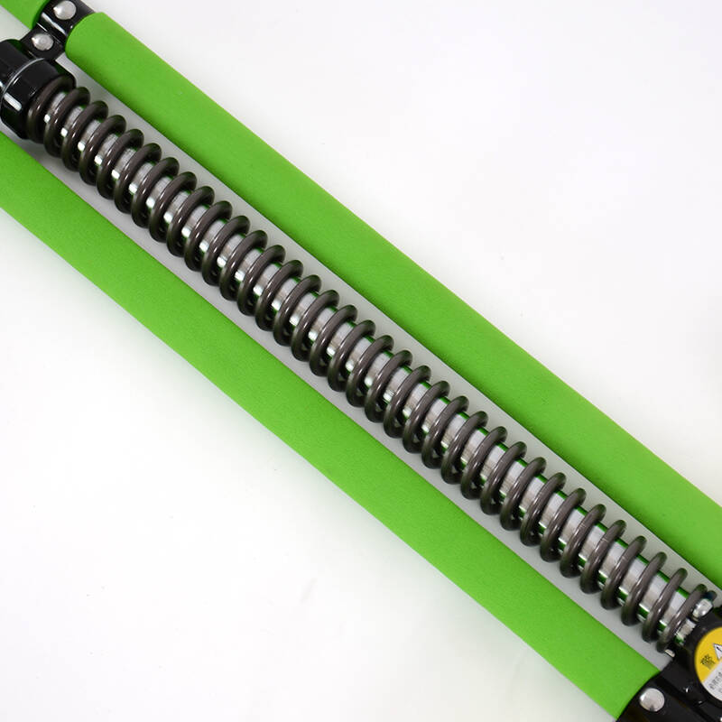 儿童跳跳杆娃娃跳弹跳器双杆成人娃娃弹跳杆室内外蹦蹦跳蹦高器健身