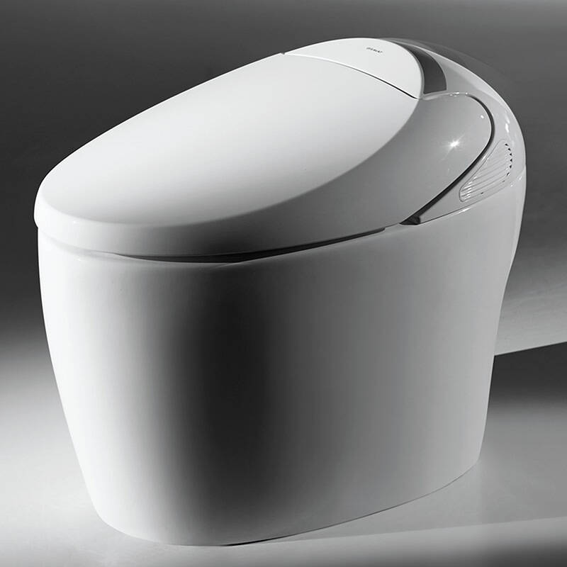 贝朗(bravat)c21118w-3a 精灵系列智能马桶座便器