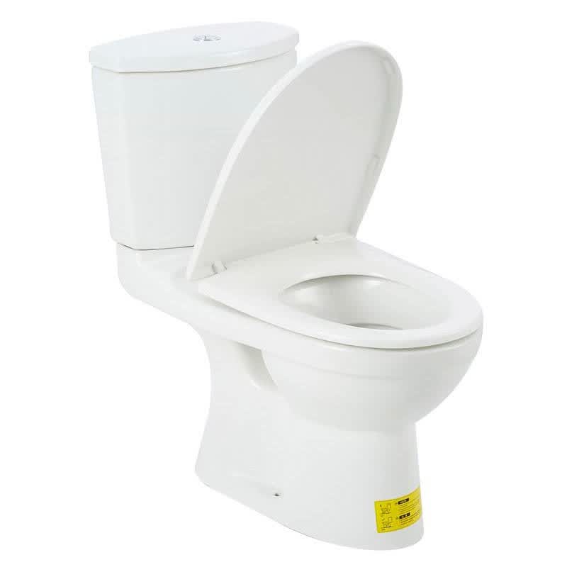 科勒kohler 奥帝安3/4.5升分体座便器k-17714t 300坑距 自营