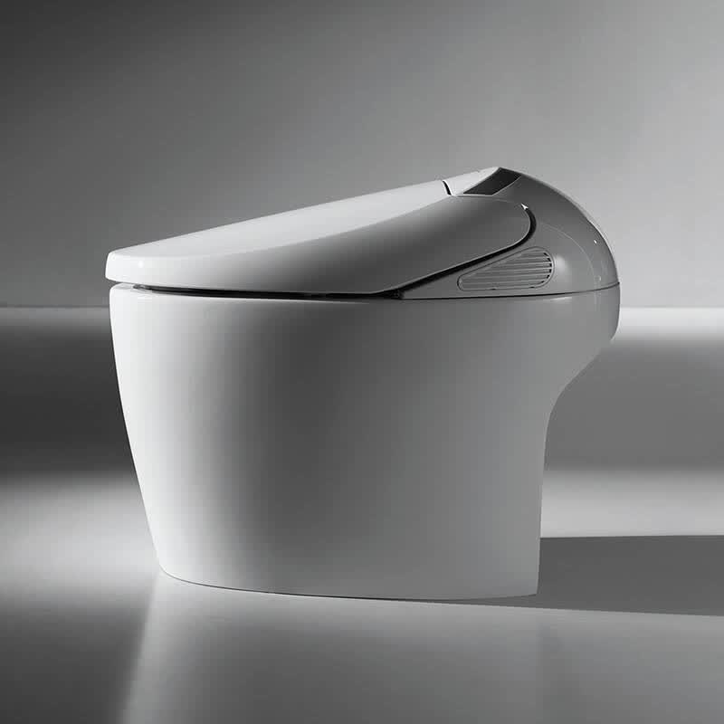 贝朗(bravat)c21118w-3a 精灵系列智能马桶座便器