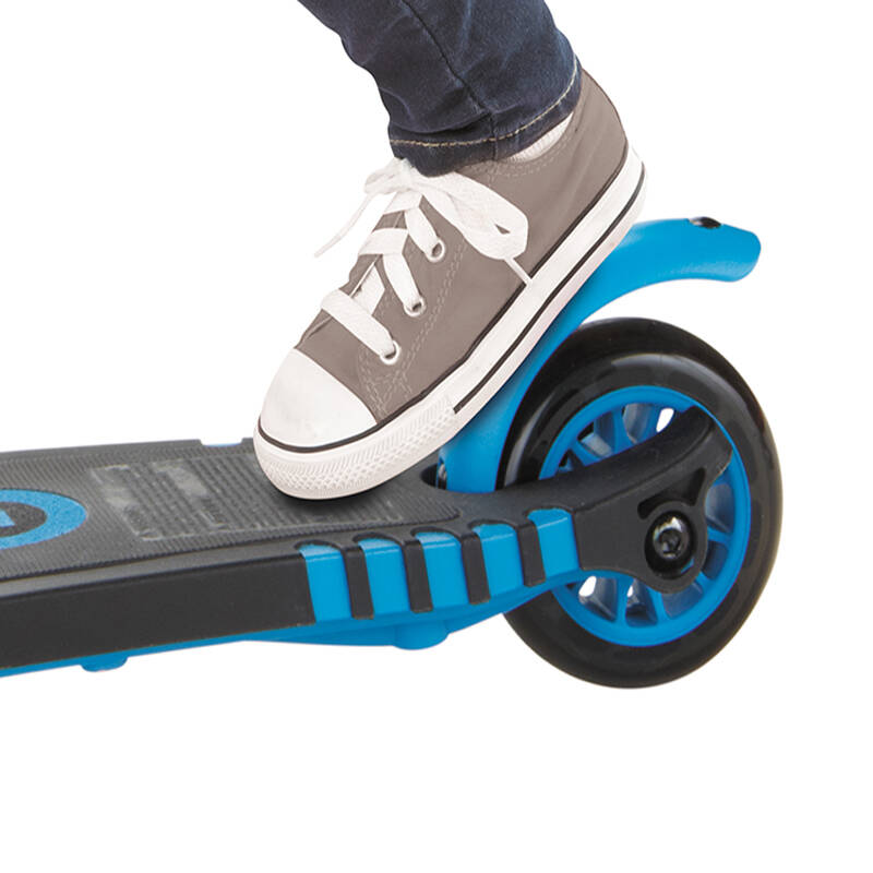 littletikes小泰克三轮滑板车儿童踏板车轮滑车户外玩具 小泰克三轮