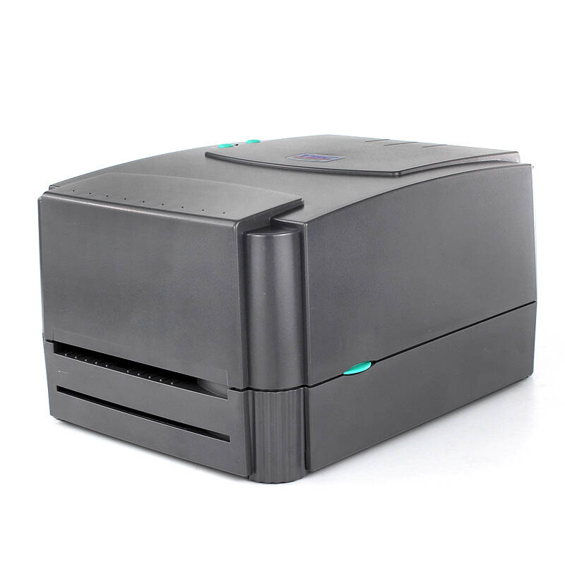 台半(tsc) ttp-244pro 条码打印机 电子面单热敏热转印打印机 不干胶