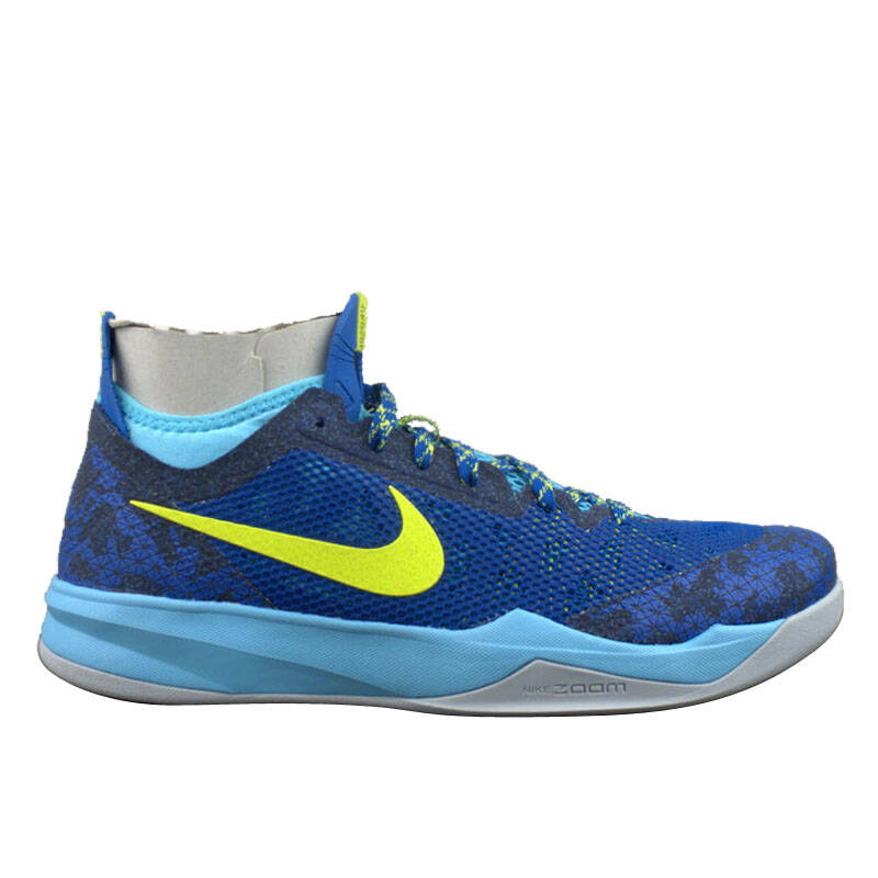 nike耐克 zoom crusader outdoor 哈登篮球鞋 642855-300 642855-400