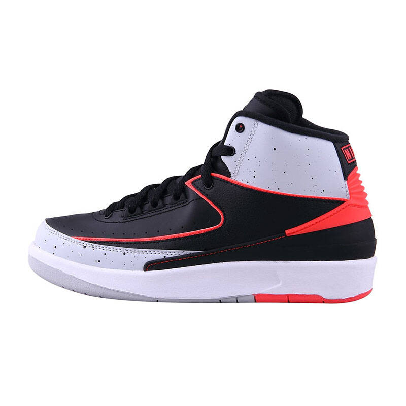 nike/耐克 乔丹/air jordan 2 aj2 gs 乔丹二代女款 多配色 395718