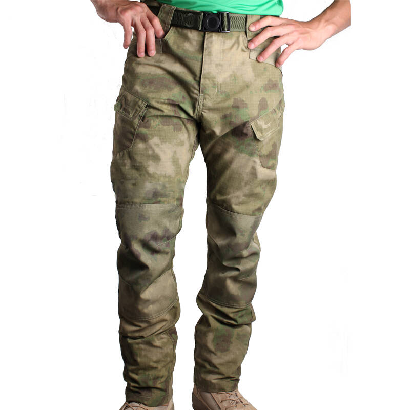 美军原版 我是特种兵 迷彩服 军裤 军服 春夏款 作训裤 战术裤 钻石