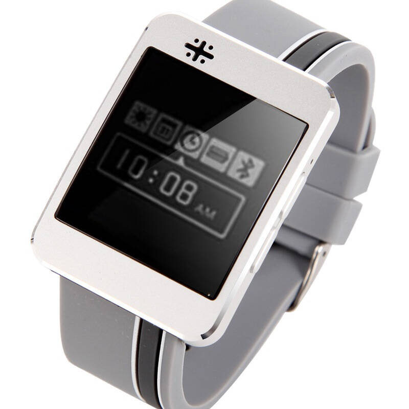 一米(ameter)s2 智能手表 金属银【图片 价格 品牌 报价】-京东