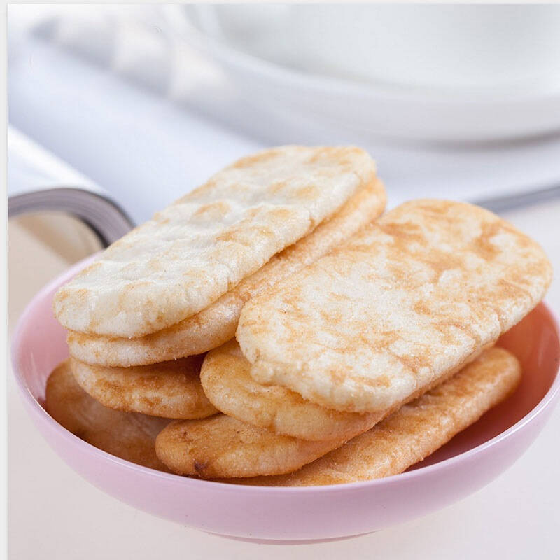 小王子 鲜米饼 240g