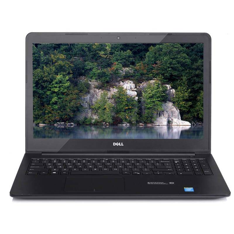 戴尔(dell)latitude 3550 15.6英寸笔记本电脑