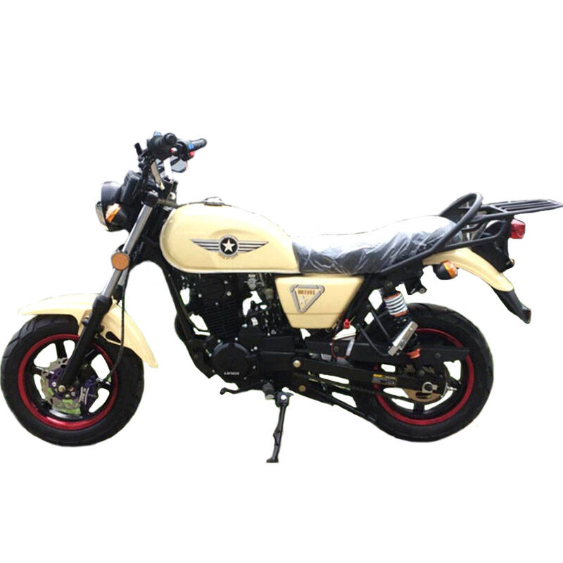 150cc狒狒摩托车街车骑士车小猴子摩托公路车跑车迷你改装摩托车 浅