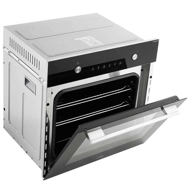 方太(fotile)kqd50f-d2 嵌入式电烤箱 家用烘焙烤箱