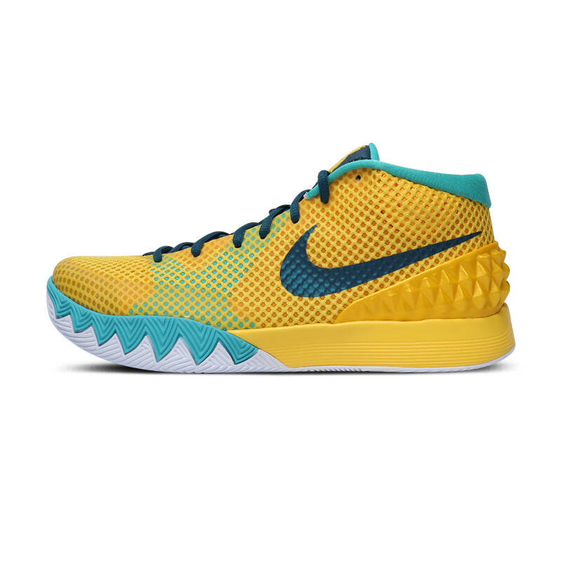 耐克kyrie 1 flytrap 欧文一代 男子篮球鞋705278 cs仓 705278