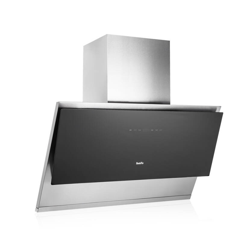 内芙(neifo)hc329bx倾角侧吸抽油烟机 近吸式