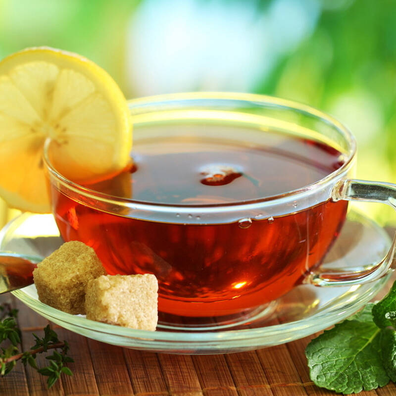 立顿车仔红茶 2gx200包/盒 浓香红茶 茶香怡人