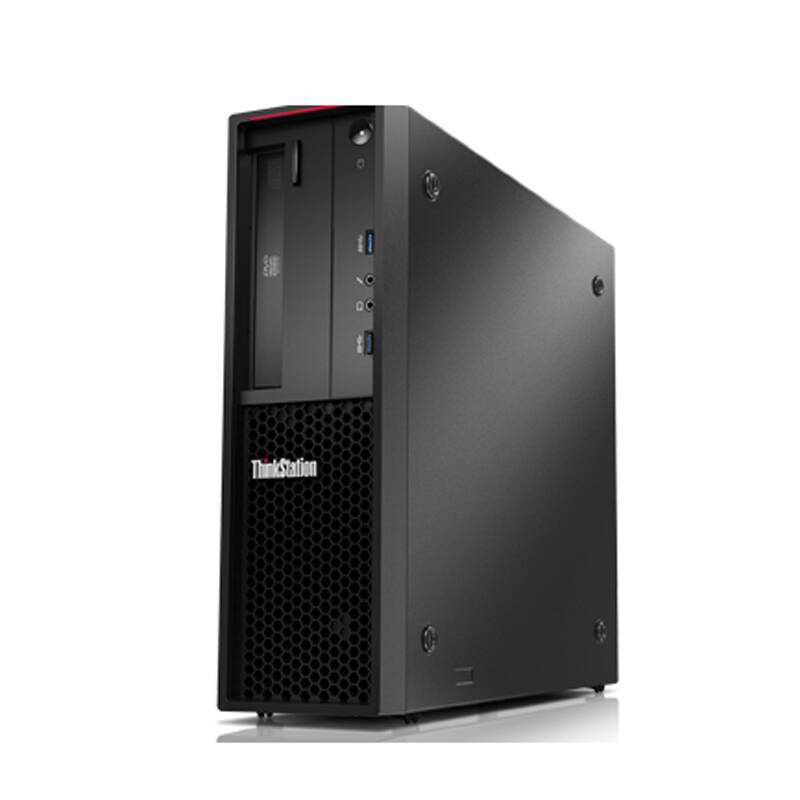 联想图形工作站thinkstation p300 sff 高性能用机(小机箱) 主机不含