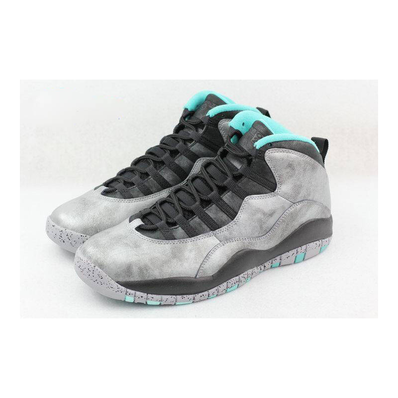 air jordan 10 gs aj10自由女神 705179-705178-045 705178-045男款