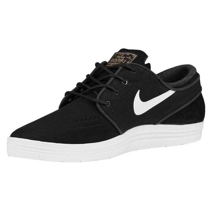 耐克(nike) sb lunar janoski - 男士運動休閒鞋專櫃 標準44/us10