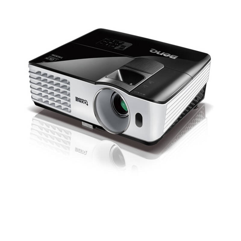 明基(benq)ep7930 全高清1080p 影院 高亮 投影仪3000流明 家用