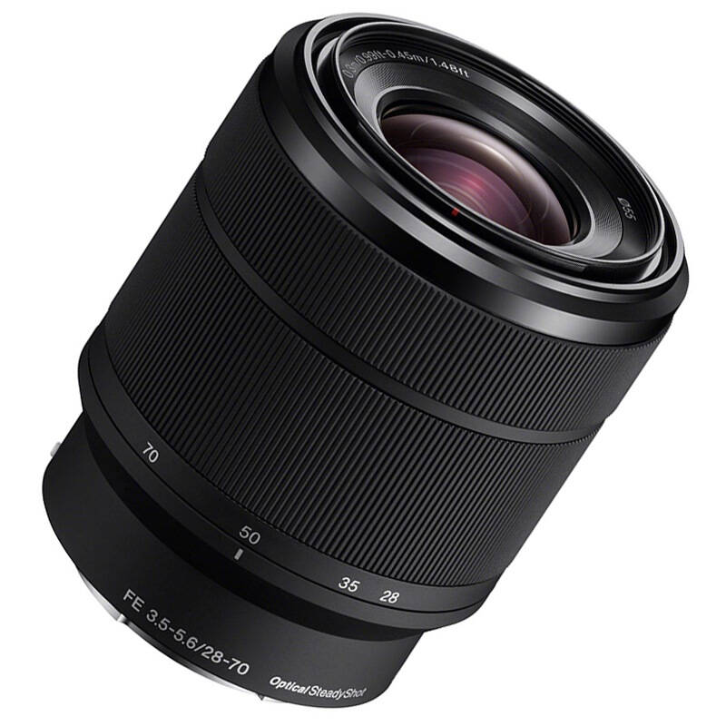 索尼(sony)fe 28-70mm f3.5-5.