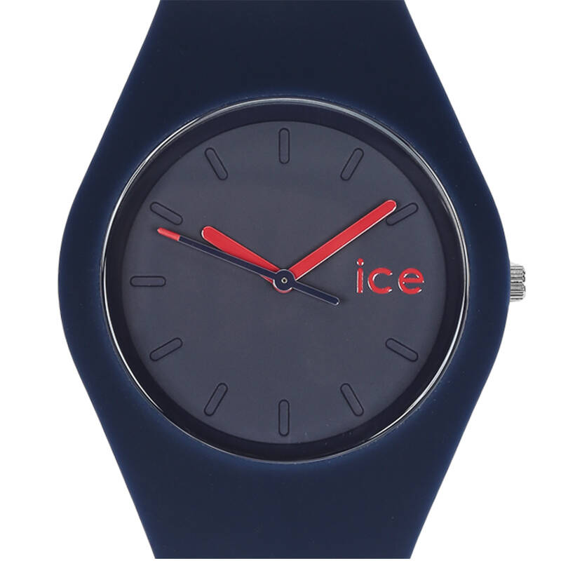 icewatch 比利时手表forest系列石英女表 迷人森林系列