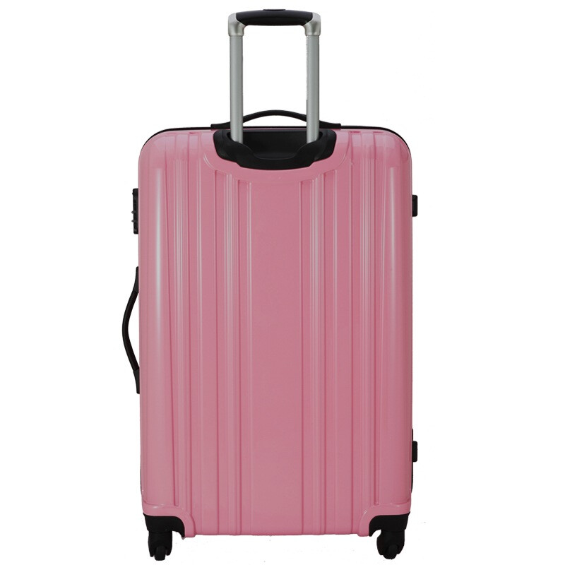 凯迪拉克行李箱是铝合金的吗