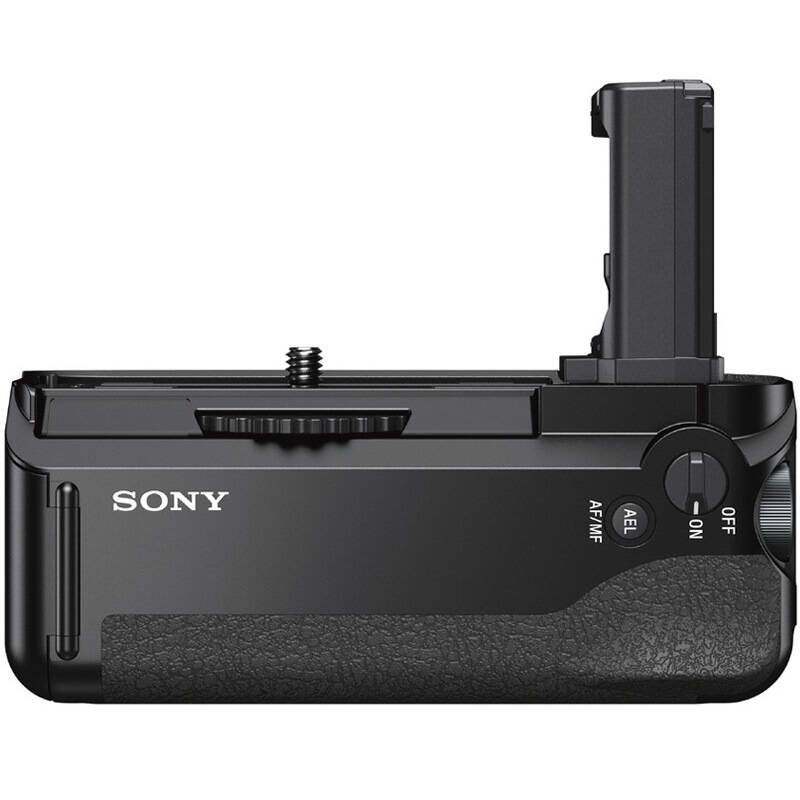 索尼(sony)vg-c1em 微单竖拍手柄(适用ilce-7/7s/7r全画幅微单) 自营