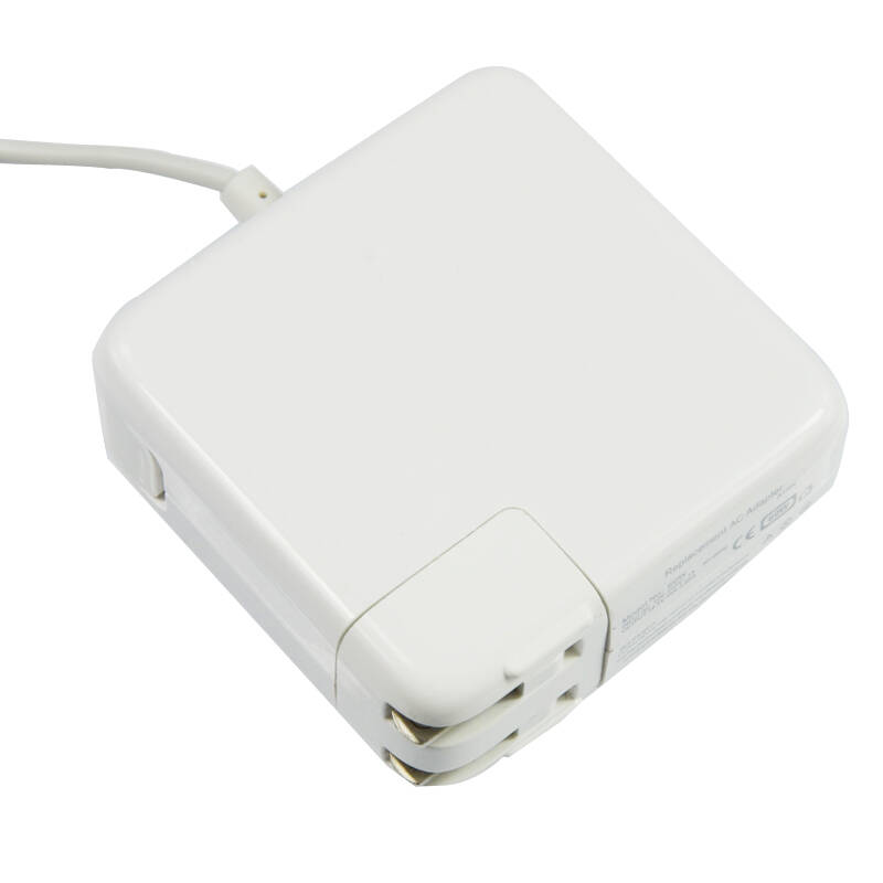苹果(apple)笔记本电脑充电器电源适配器 适用于macbook pro/air 直头