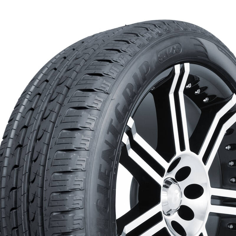 固特異輪胎(goodyear)215/70r16 efficientgrip suv 100h