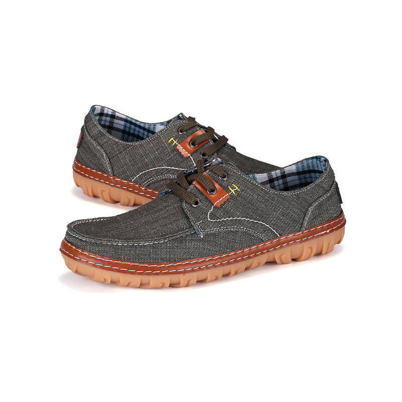 汤姆斯2015夏季新款时尚绑带男士休闲鞋多色潮流板鞋英伦舒适帆布鞋