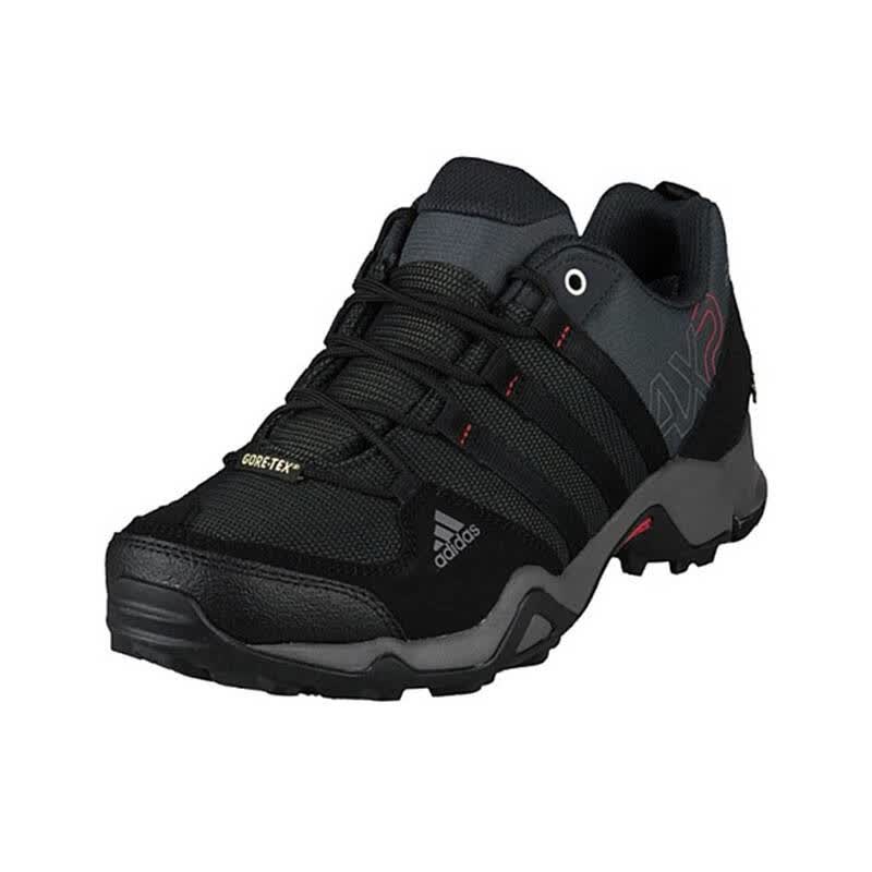 阿迪达斯(adidas)男鞋 2015新款山地越野系列耐磨户外鞋q34270 m29434