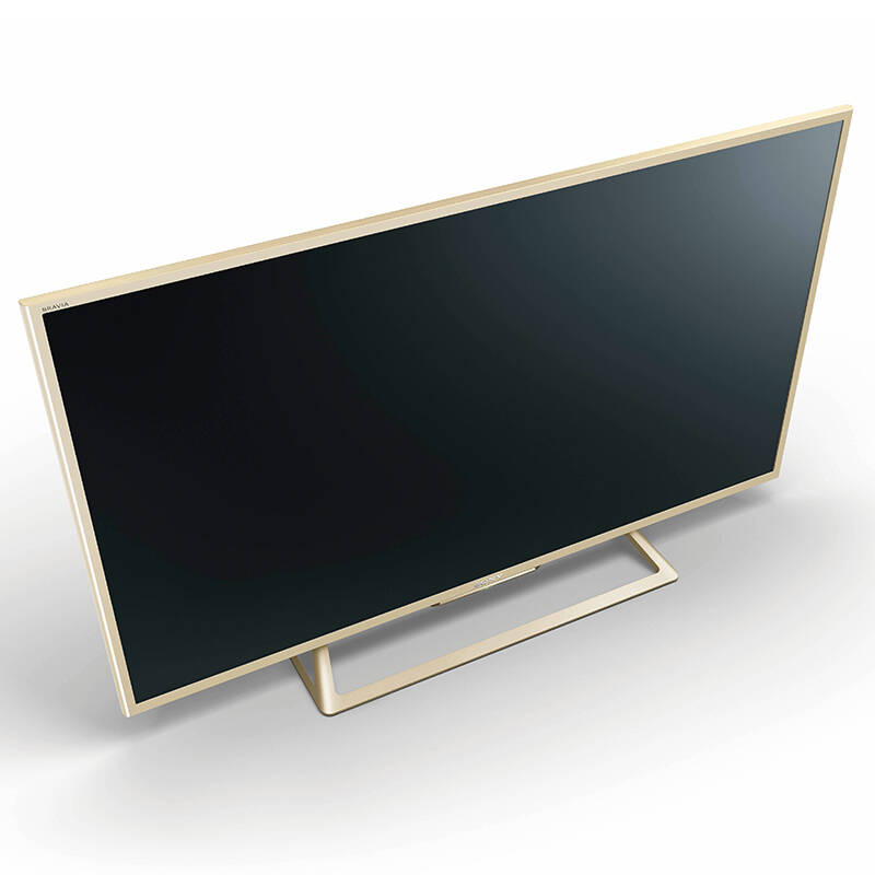 索尼(sony)g9 48英寸全高清 led液晶电视(kdl-48r550c 金色尊享版)
