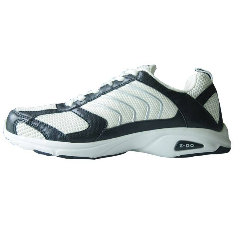 李宁子品牌新动跑鞋男士超轻透气运动鞋跑鞋男士超轻跑鞋 crbe001-2