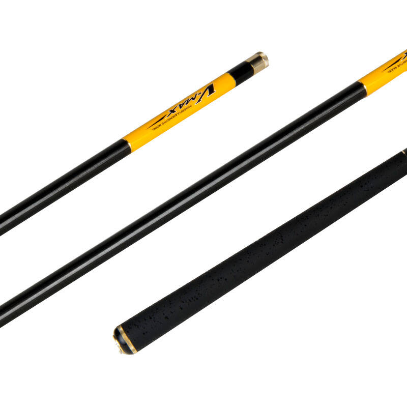 日月潭妙玄辉日本进口台钓竿鱼竿碳素钓竿钓鱼竿 垂钓手竿3.6 5.7 6.