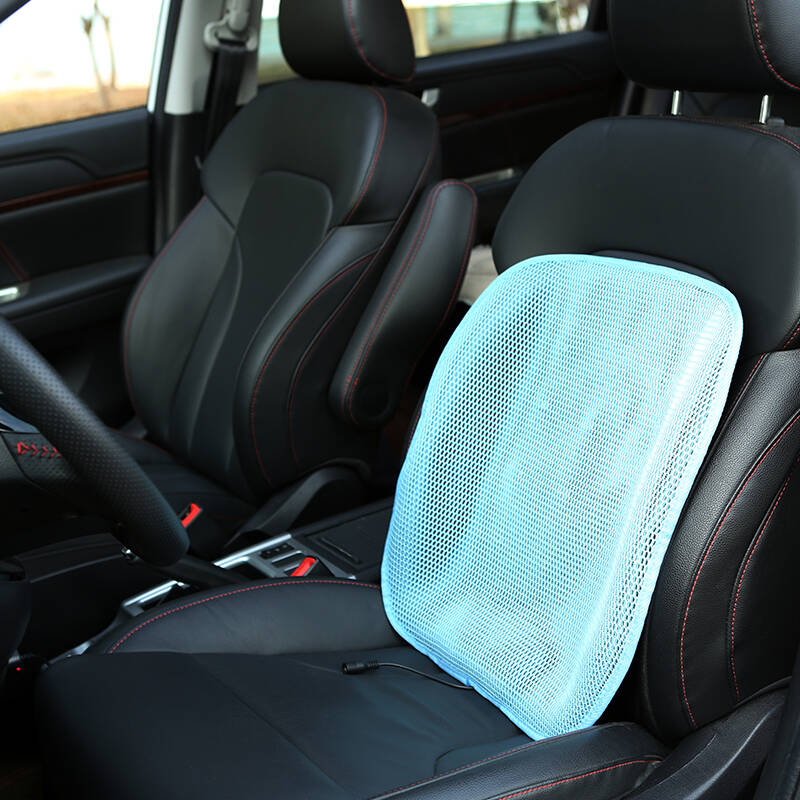 comfier 空调座垫 通风3d透气凉垫 多功能汽车坐垫