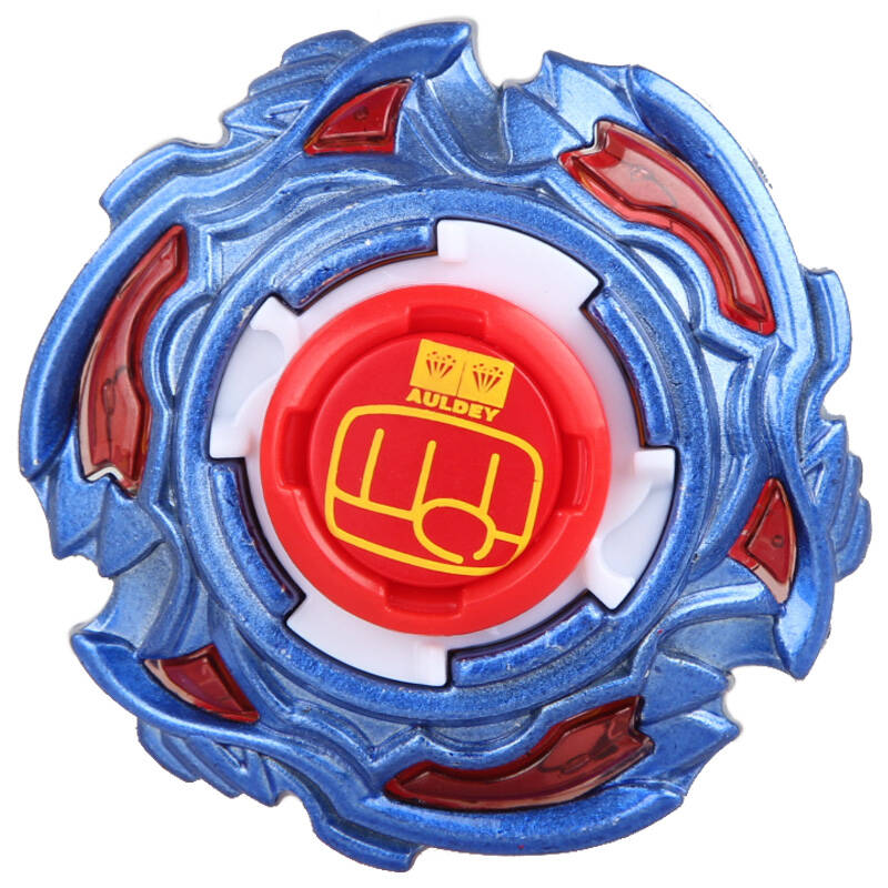 战斗王飓风战魂2陀螺玩具爸爸去哪儿特别款陀螺 石头烈风光翼614206