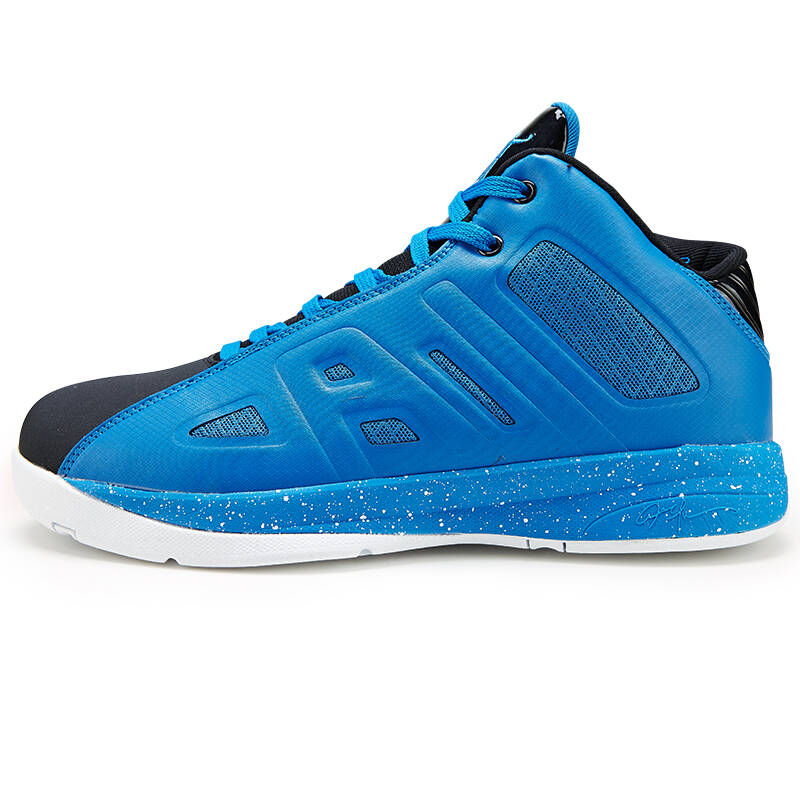 艾弗森男子篮球鞋14年新品ai突破 室内外防滑耐磨轻质减震运动鞋男款