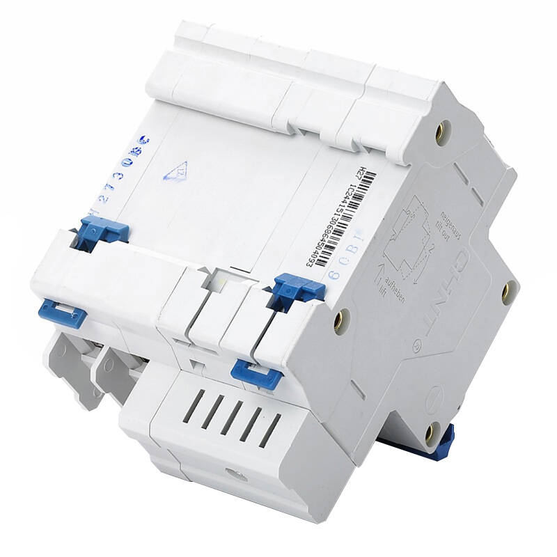 家用空气开关需要接地线吗