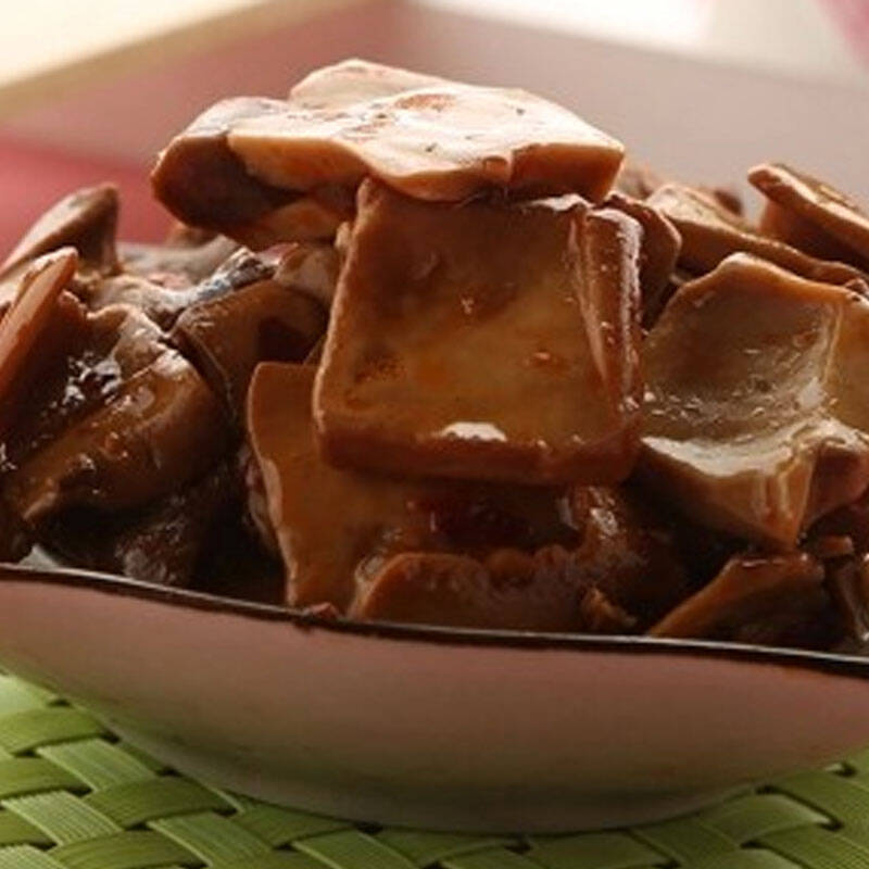 胡婆婆豆干 吃的小零食干子豆腐干制品 3斤包邮小包装500g 香辣味