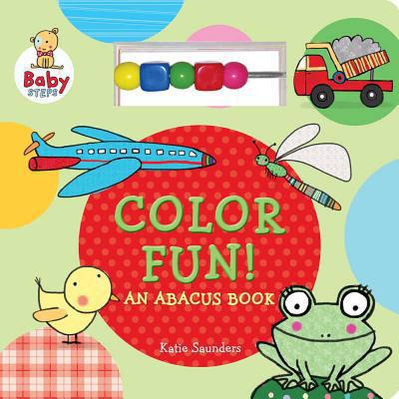 color fun : an abacus book